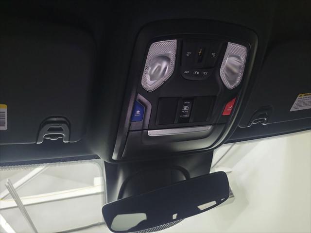 2026 Ram 3500 Tradesman Crew Cab 4x4 6'4" Box