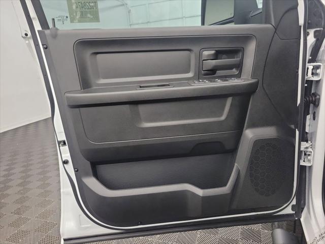 2026 Ram 3500 Tradesman Crew Cab 4x4 6'4" Box