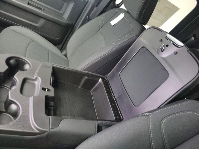 2026 Ram 3500 Tradesman Crew Cab 4x4 6'4" Box