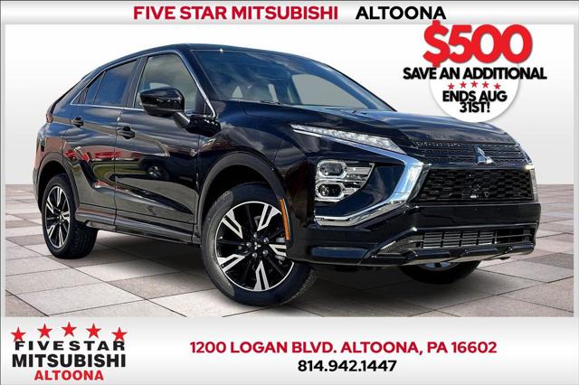 2026 Mitsubishi Eclipse Cross SEL 1.5T S-AWC for sale in Altoona, PA