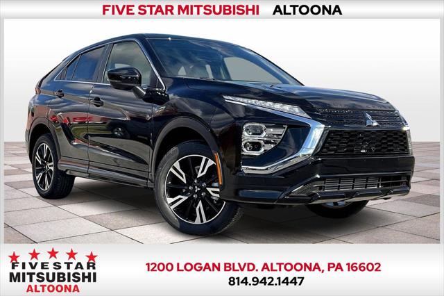 2026 Mitsubishi Eclipse Cross SEL 1.5T S-AWC for sale in Altoona, PA