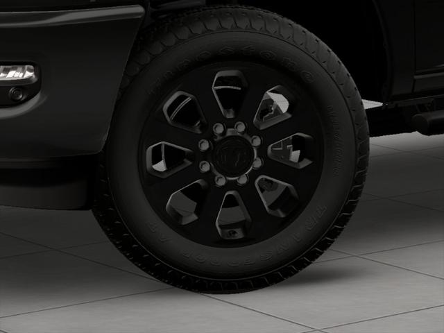 2026 RAM Ram 2500 RAM 2500 BLACK EXPRESS CREW CAB 4X4 64 BOX 2026 RAM Ram 2500 RAM 2500 BLACK EXPRESS CREW CAB 4X4 64 BOX