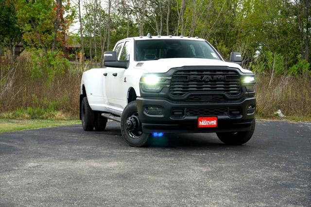 2026 RAM Ram 3500 RAM 3500 TRADESMAN CREW CAB 4X4 8 BOX 2026 RAM Ram 3500 RAM 3500 TRADESMAN CREW CAB 4X4 8 BOX