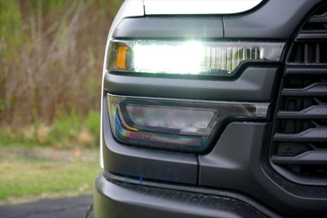 2026 RAM Ram 3500 RAM 3500 TRADESMAN CREW CAB 4X4 8 BOX 2026 RAM Ram 3500 RAM 3500 TRADESMAN CREW CAB 4X4 8 BOX