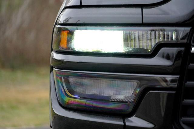 2026 RAM Ram 3500 RAM 3500 LONE STAR CREW CAB 4X4 8 BOX