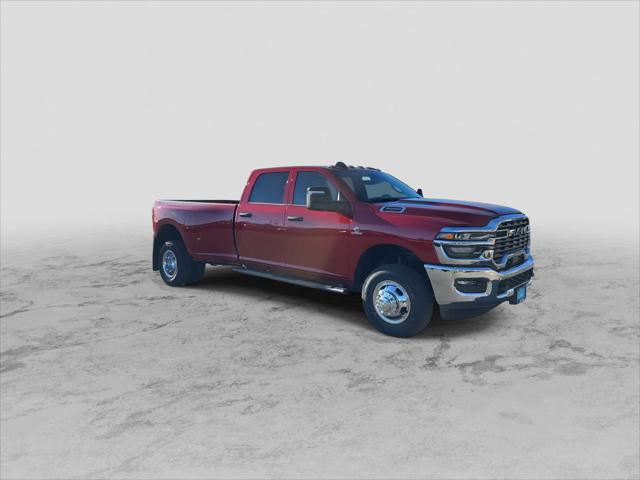 2026 RAM Ram 3500 RAM 3500 TRADESMAN CREW CAB 4X4 8 BOX