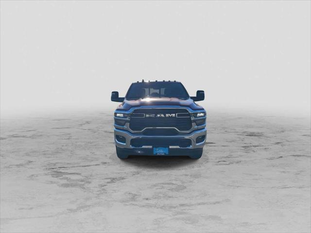 2026 RAM Ram 3500 RAM 3500 TRADESMAN CREW CAB 4X4 8 BOX