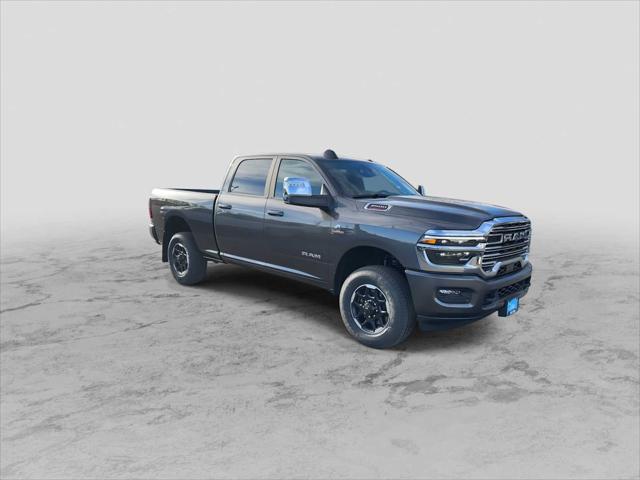 2026 RAM Ram 3500 RAM 3500 LARAMIE CREW CAB 4X4 64 BOX