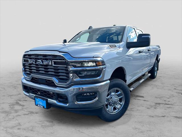 2026 RAM Ram 3500 RAM 3500 TRADESMAN CREW CAB 4X4 8 BOX