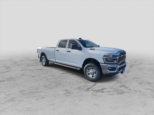 2026 RAM Ram 3500 RAM 3500 TRADESMAN CREW CAB 4X4 8 BOX
