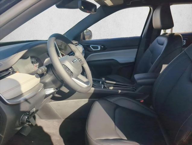 2026 Jeep Compass COMPASS LIMITED 4X4 2026 Jeep Compass COMPASS LIMITED 4X4