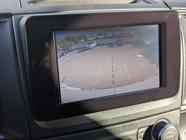 2026 Ram ProMaster Cargo Van Tradesman High Roof 136" WB w/Pass Seat