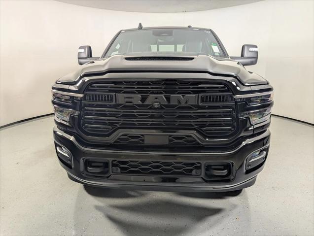 2026 RAM Ram 2500 RAM 2500 LARAMIE CREW CAB 4X4 64 BOX