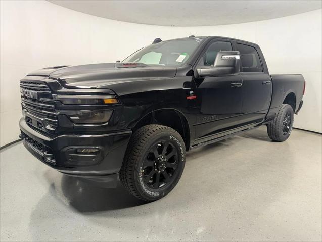 2026 RAM Ram 2500 RAM 2500 LARAMIE CREW CAB 4X4 64 BOX