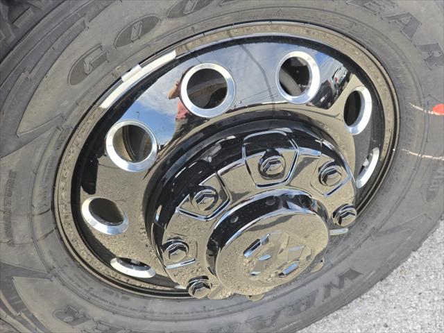 2026 RAM Ram 3500 RAM 3500 BIG HORN CREW CAB 4X4 8 BOX 2026 RAM Ram 3500 RAM 3500 BIG HORN CREW CAB 4X4 8 BOX