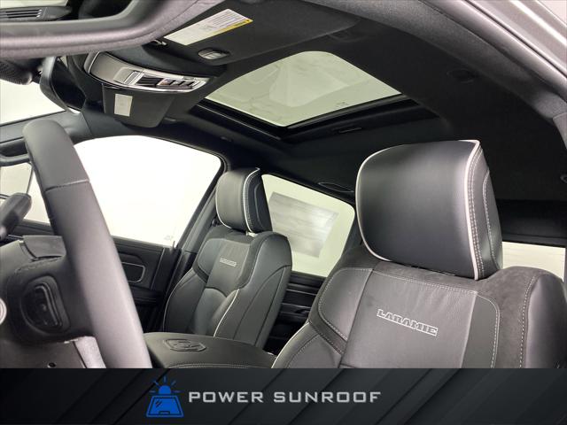 2026 RAM Ram 2500 RAM 2500 LARAMIE CREW CAB 4X4 64 BOX