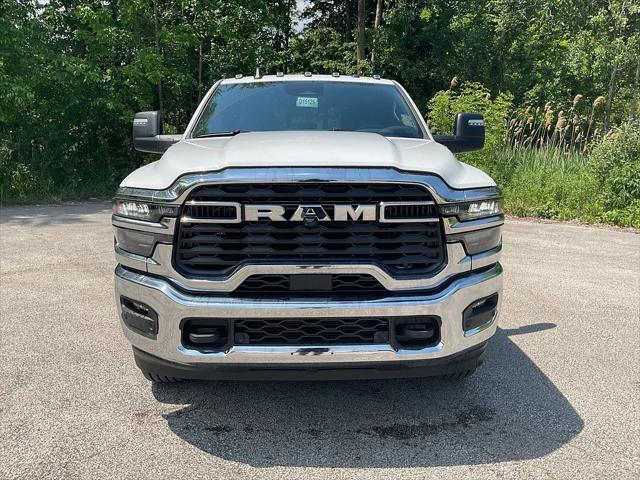2026 RAM Ram 2500 RAM 2500 BIG HORN CREW CAB 4X4 8 BOX 2026 RAM Ram 2500 RAM 2500 BIG HORN CREW CAB 4X4 8 BOX
