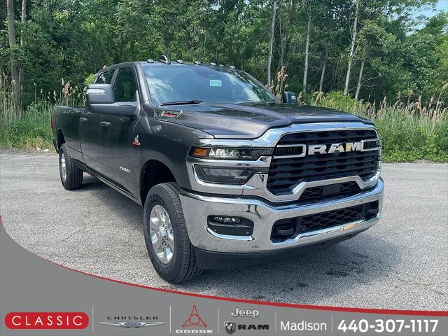 2026 Ram 2500 Big Horn Crew Cab 4x4 8' Box for sale in Madison, OH