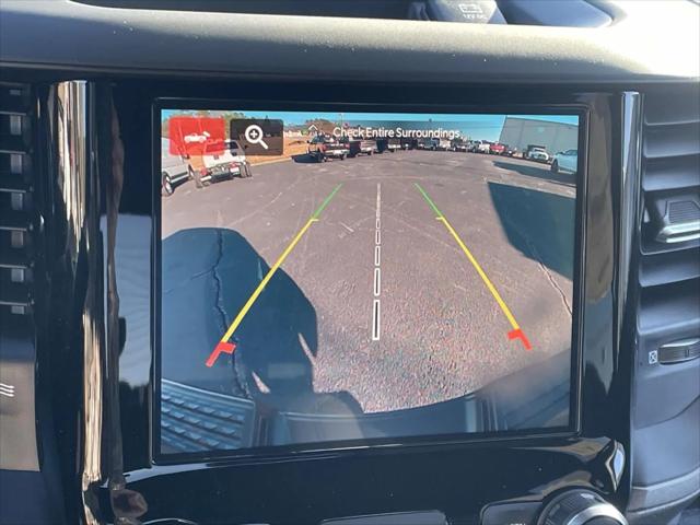 2026 RAM Ram 2500 RAM 2500 TRADESMAN CREW CAB 4X4 64 BOX