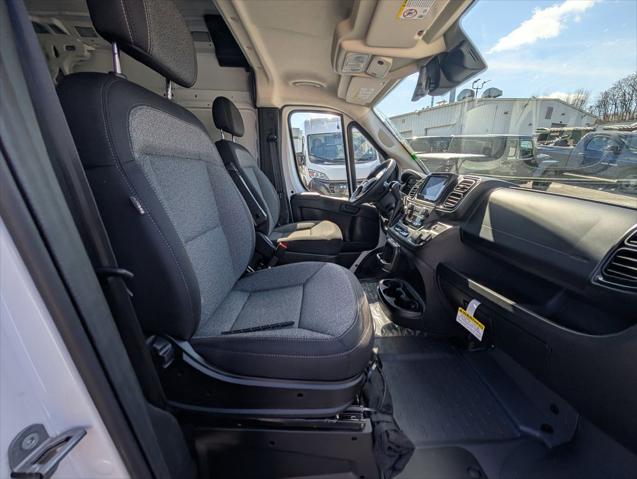 2026 RAM Ram ProMaster RAM PROMASTER 1500 TRADESMAN CARGO VAN HIGH ROOF 136 WB 2026 RAM Ram ProMaster RAM PROMASTER 1500 TRADESMAN CARGO VAN HIGH ROOF 136 WB