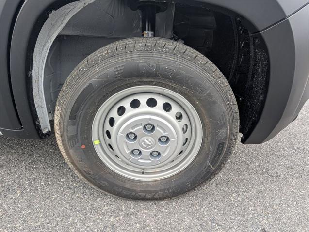 2026 RAM Ram ProMaster RAM PROMASTER 2500 TRADESMAN CARGO VAN HIGH ROOF 159 WB 2026 RAM Ram ProMaster RAM PROMASTER 2500 TRADESMAN CARGO VAN HIGH ROOF 159 WB