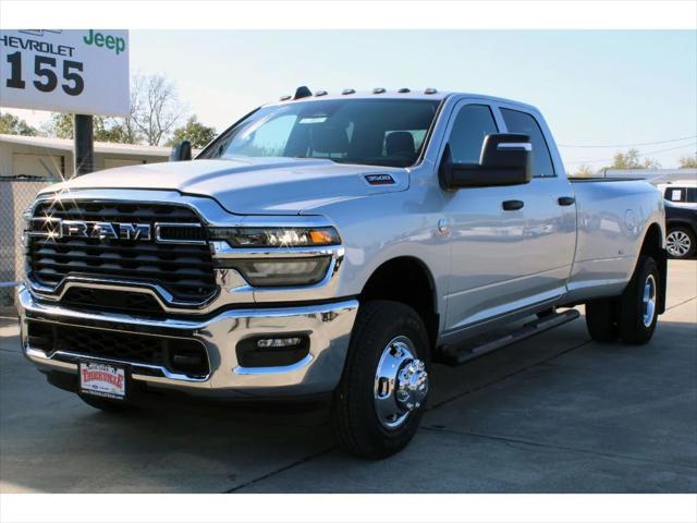 2026 RAM Ram 3500 RAM 3500 TRADESMAN CREW CAB 4X4 8 BOX 2026 RAM Ram 3500 RAM 3500 TRADESMAN CREW CAB 4X4 8 BOX