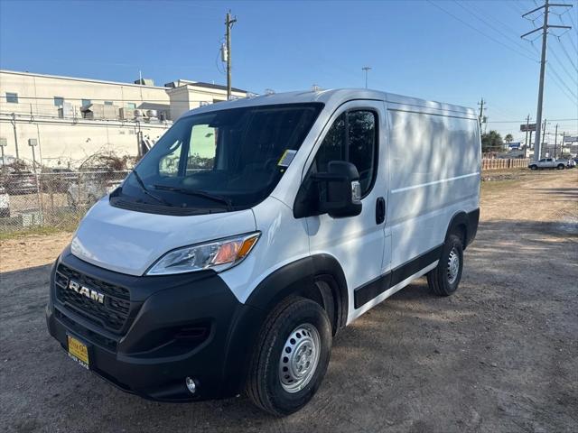 2026 RAM Ram ProMaster RAM PROMASTER 1500 TRADESMAN CARGO VAN LOW ROOF 118 WB 2026 RAM Ram ProMaster RAM PROMASTER 1500 TRADESMAN CARGO VAN LOW ROOF 118 WB