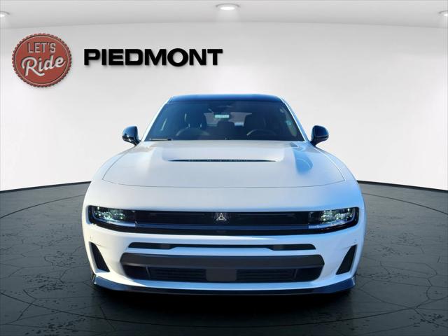 2026 Dodge Charger CHARGER SCAT PACK 2-DOOR AWD 2026 Dodge Charger CHARGER SCAT PACK 2-DOOR AWD