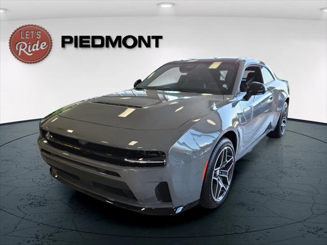 2026 Dodge Charger CHARGER SCAT PACK 2-DOOR AWD