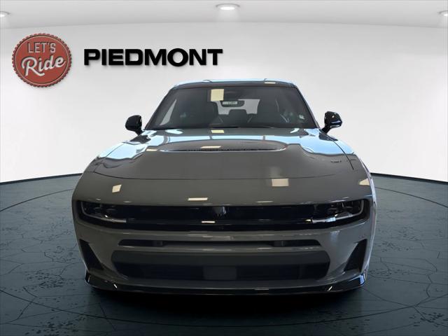 2026 Dodge Charger CHARGER SCAT PACK 2-DOOR AWD