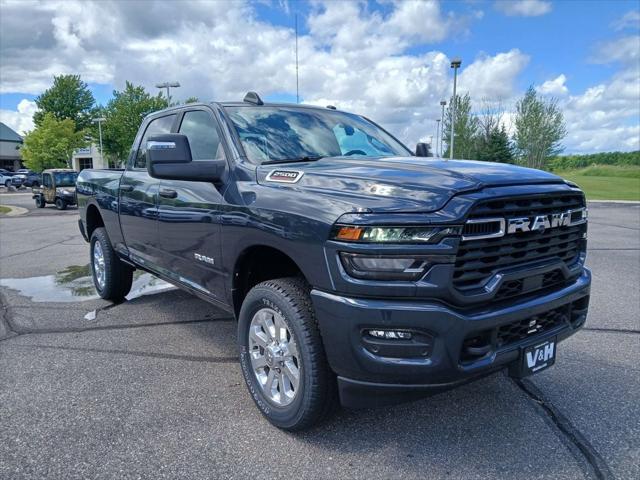 2026 Ram 2500 Big Horn Crew Cab 4x4 6'4" Box for sale in Marshfield, WI