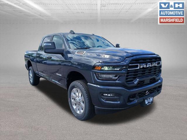 2026 Ram 2500 Big Horn Crew Cab 4x4 6'4" Box for sale in Marshfield, WI