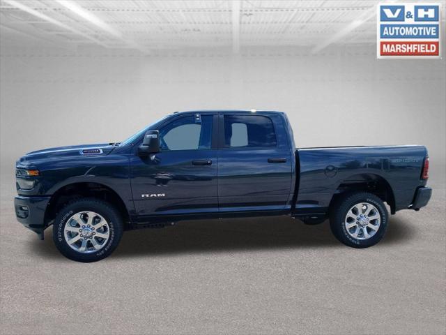2026 Ram 2500 Big Horn Crew Cab 4x4 64 Box