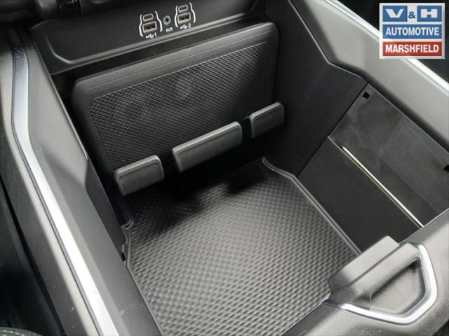 2026 Ram 2500 Big Horn Crew Cab 4x4 64 Box