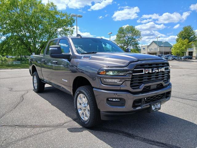 2026 Ram 2500 Big Horn Crew Cab 4x4 6'4" Box for sale in Marshfield, WI