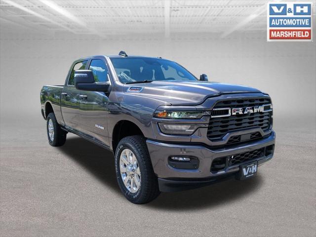 2026 Ram 2500 Big Horn Crew Cab 4x4 6'4" Box for sale in Marshfield, WI