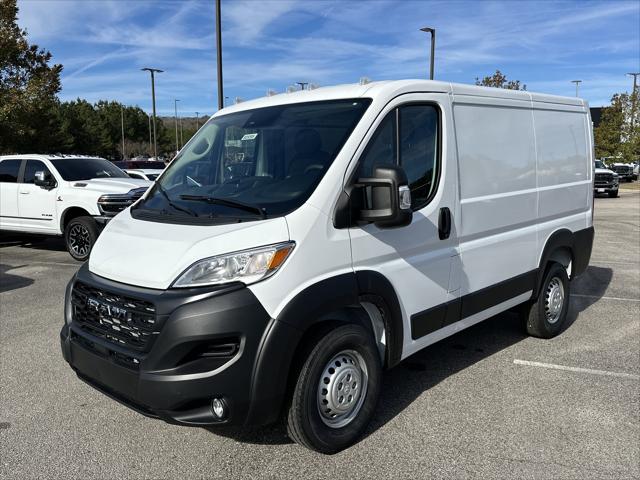 2026 RAM Ram ProMaster RAM PROMASTER 1500 TRADESMAN CARGO VAN LOW ROOF 118 WB
