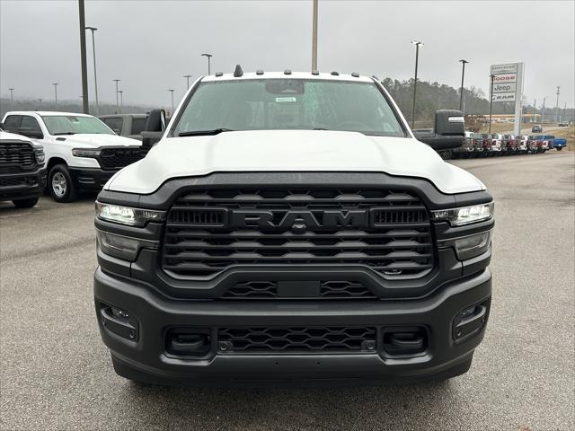 2026 RAM Ram 2500 RAM 2500 TRADESMAN CREW CAB 4X4 64 BOX