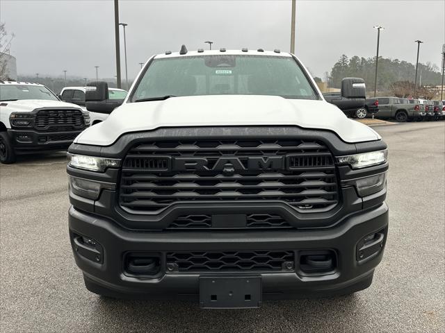 2026 RAM Ram 2500 RAM 2500 TRADESMAN CREW CAB 4X4 64 BOX