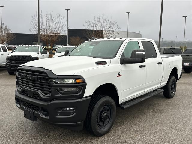 2026 RAM Ram 2500 RAM 2500 TRADESMAN CREW CAB 4X4 64 BOX