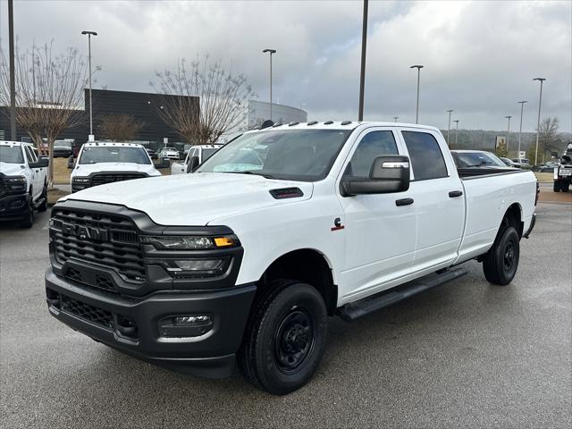 2026 RAM Ram 2500 RAM 2500 TRADESMAN CREW CAB 4X4 8 BOX