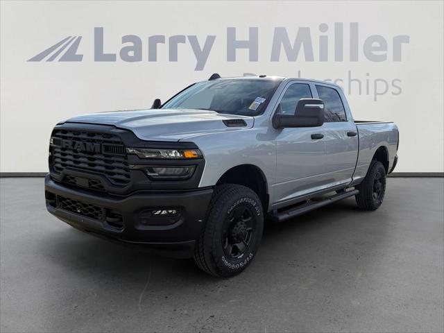 2026 RAM Ram 3500 RAM 3500 TRADESMAN CREW CAB 4X4 64 BOX 2026 RAM Ram 3500 RAM 3500 TRADESMAN CREW CAB 4X4 64 BOX