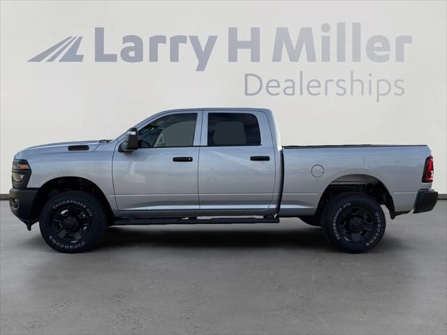 2026 RAM Ram 3500 RAM 3500 TRADESMAN CREW CAB 4X4 64 BOX 2026 RAM Ram 3500 RAM 3500 TRADESMAN CREW CAB 4X4 64 BOX
