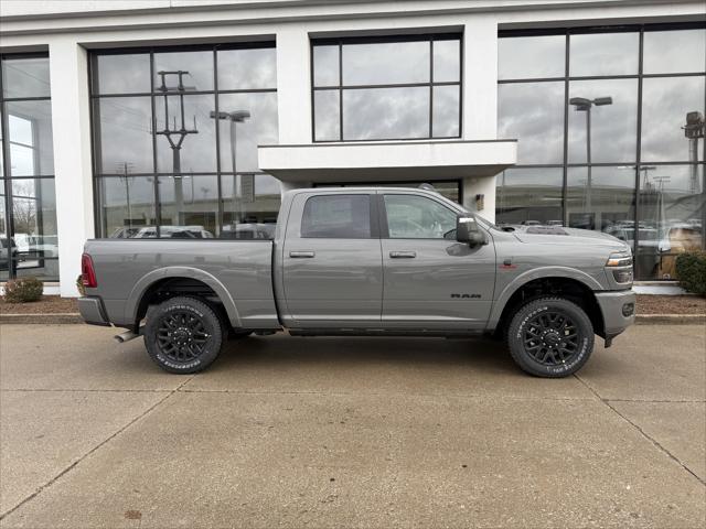 2026 RAM Ram 2500 RAM 2500 LIMITED CREW CAB 4X4 64 BOX