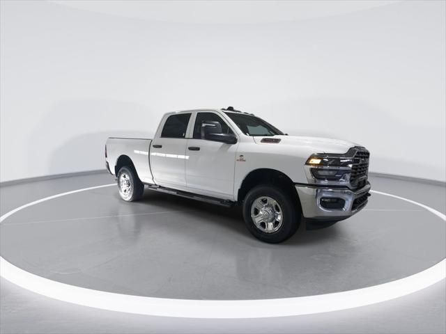 2026 RAM Ram 3500 RAM 3500 TRADESMAN CREW CAB 4X4 64 BOX 2026 RAM Ram 3500 RAM 3500 TRADESMAN CREW CAB 4X4 64 BOX