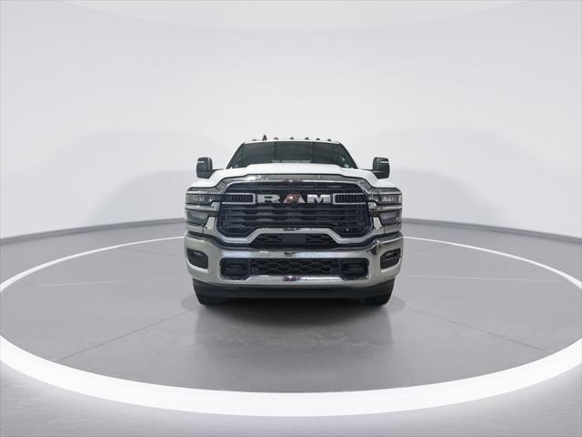 2026 RAM Ram 3500 RAM 3500 TRADESMAN CREW CAB 4X4 64 BOX 2026 RAM Ram 3500 RAM 3500 TRADESMAN CREW CAB 4X4 64 BOX