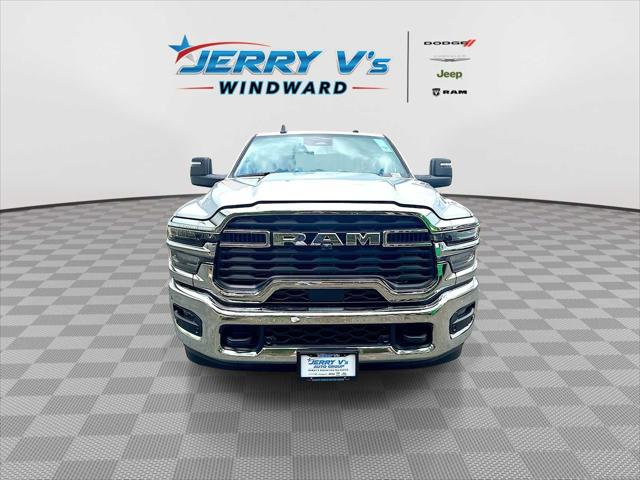 2026 RAM Ram 2500 RAM 2500 TRADESMAN CREW CAB 4X4 64 BOX