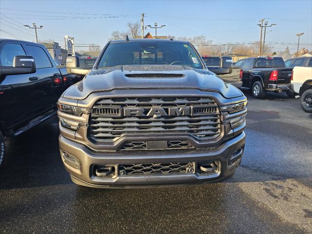 2026 RAM 2500 RAM 2500 BLACK EXPRESS CREW CAB 4X4 64 BOX 2026 RAM 2500 RAM 2500 BLACK EXPRESS CREW CAB 4X4 64 BOX