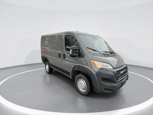 2026 RAM Ram ProMaster RAM PROMASTER 1500 TRADESMAN CARGO VAN LOW ROOF 118 WB 2026 RAM Ram ProMaster RAM PROMASTER 1500 TRADESMAN CARGO VAN LOW ROOF 118 WB