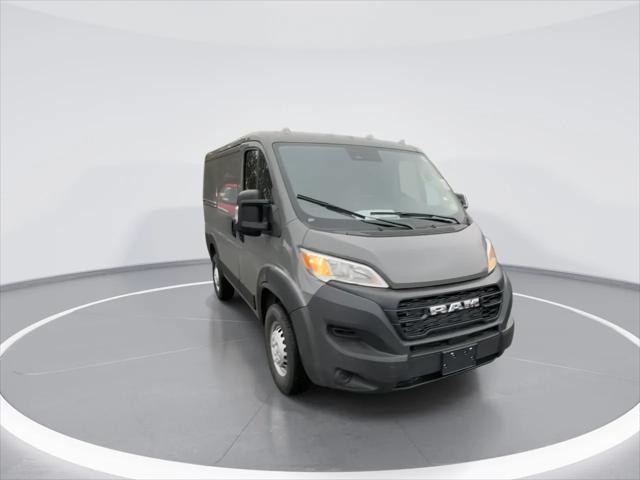 2026 RAM Ram ProMaster RAM PROMASTER 1500 TRADESMAN CARGO VAN LOW ROOF 118 WB 2026 RAM Ram ProMaster RAM PROMASTER 1500 TRADESMAN CARGO VAN LOW ROOF 118 WB